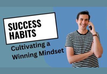 Success Habits